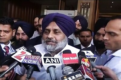 Nabha Jailbreak: Top Officials Suspended, Dismissed, Says Deputy CM