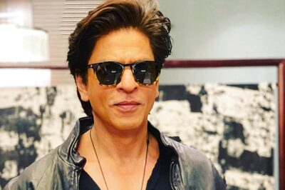 Shah Rukh Khan to Be Honored at Red Sea International Film Festival, Details Inside