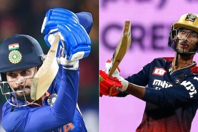 Shahbaz Ahmed, Shreyas Iyer to Replace Hardik Pandya, Deepak Hooda in South Africa T20Is: Report