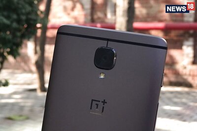 OnePlus 3T Blue Colour Variant to Launch Today?