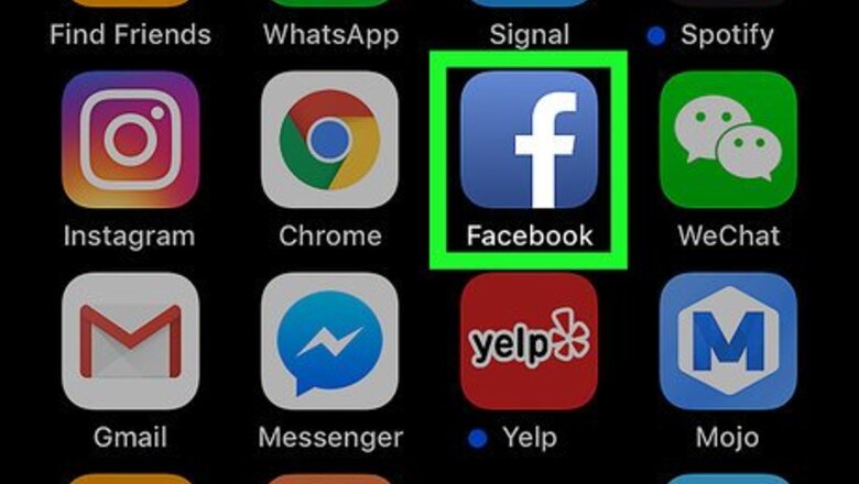 How to Not Get Tagged on Facebook on an iPhone or iPad