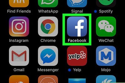 How to Not Get Tagged on Facebook on an iPhone or iPad