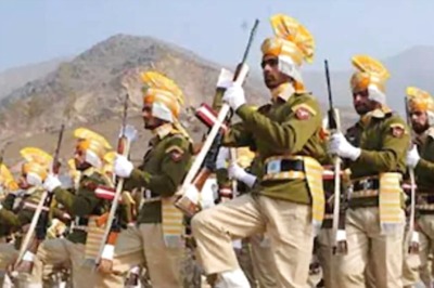 Jammu And Kashmir Police To Recruit 4002 Constables Across Various Sectors