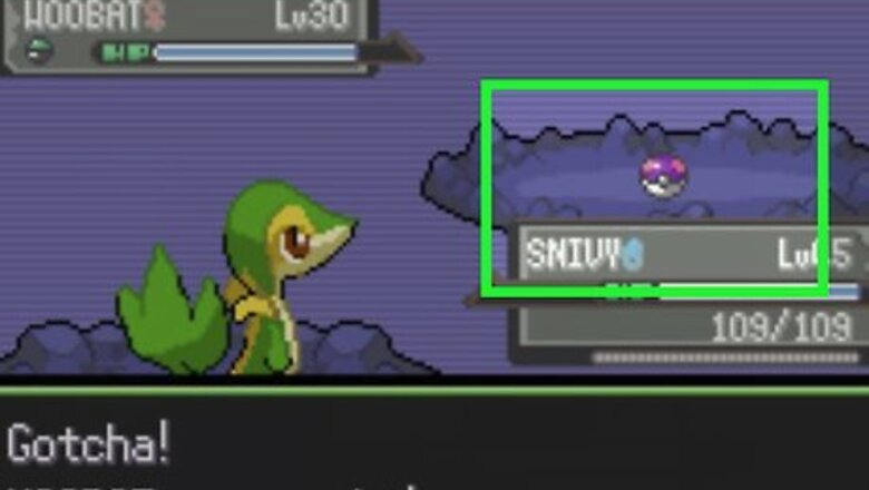 How to Evolve Your Woobat