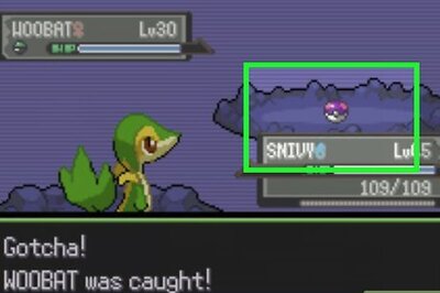 How to Evolve Your Woobat