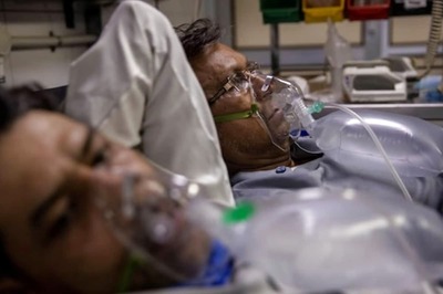 Karnataka Faces Oxygen Shortfall Even as Active Cases Still on Higher Side