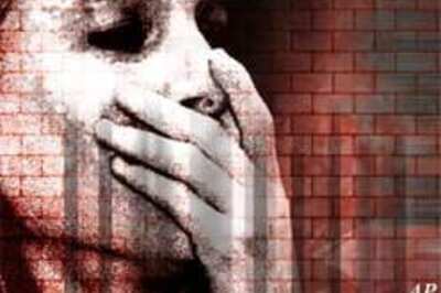 Woman accuses her father-in-law of rape