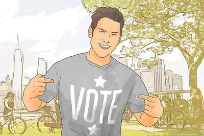 How to Be Politically Active