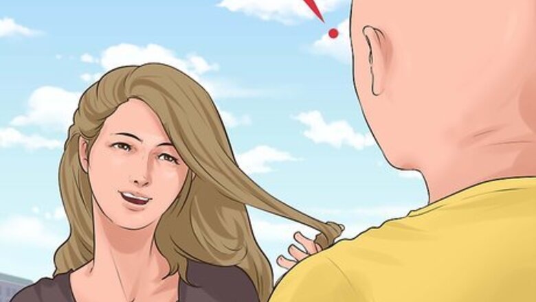 How to Figure Out if Someone Likes You