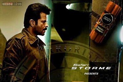 '24' deserves all the awards this year: Kunal Kohli