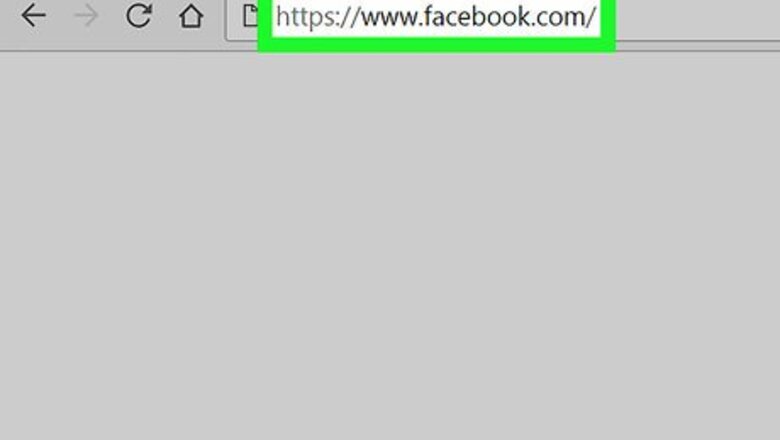 How to Search Facebook