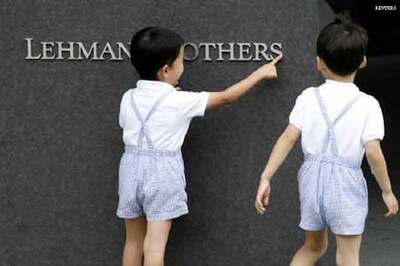 Lehman examiner: Questions should have been asked