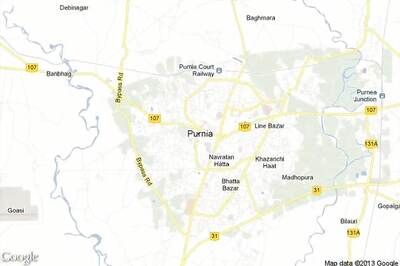 Teacher burnt alive in Bihar, headmaster surrenders