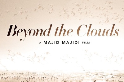 Majid Majidi's Beyond The Clouds to Premiere at London Film Festival