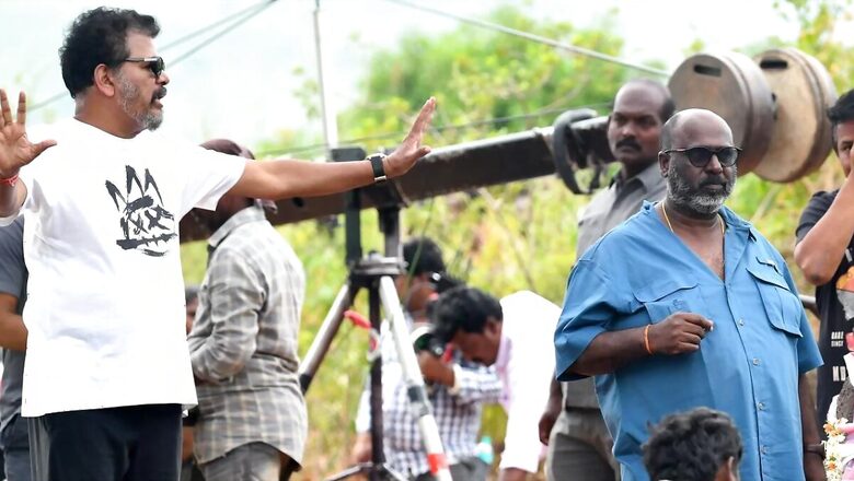 After Indian 2, Shankar Plans Historical Epic Based On Novel Velpari