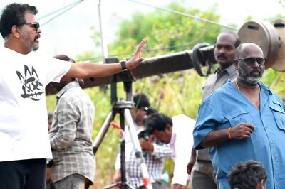 After Indian 2, Shankar Plans Historical Epic Based On Novel Velpari