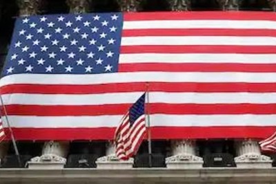 Fed Says US Economy Showing Progress But 'Not Fully Recovered'