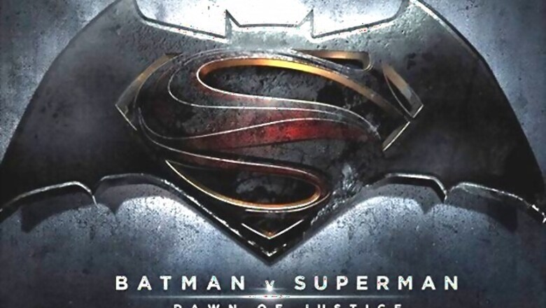 Filming begins in Detroit for Superman-Batman film