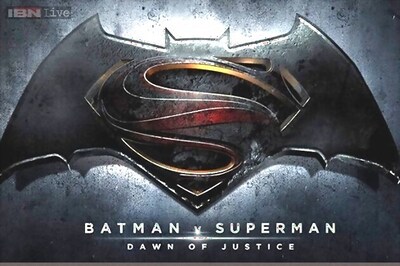 Filming begins in Detroit for Superman-Batman film
