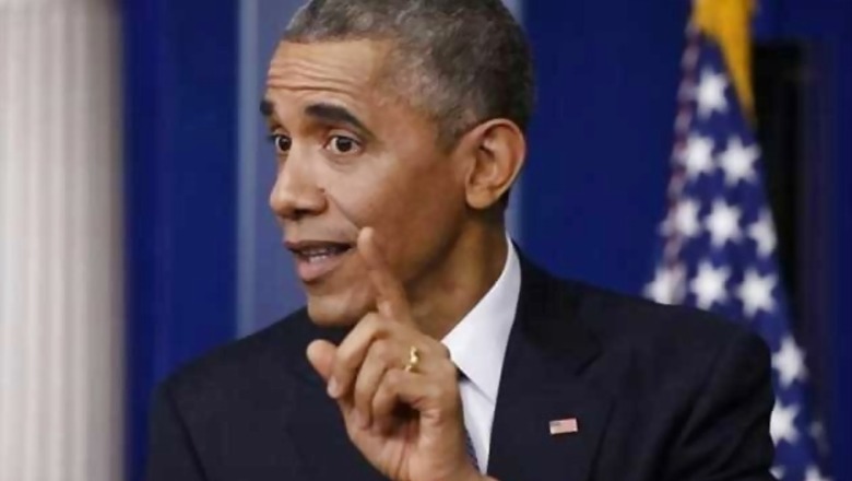 No US embassy in Iran for now, says Barack Obama