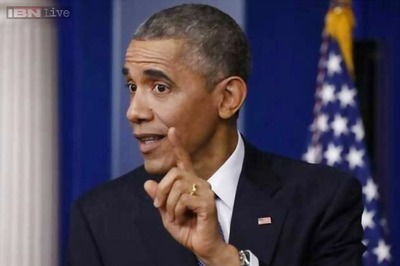 No US embassy in Iran for now, says Barack Obama