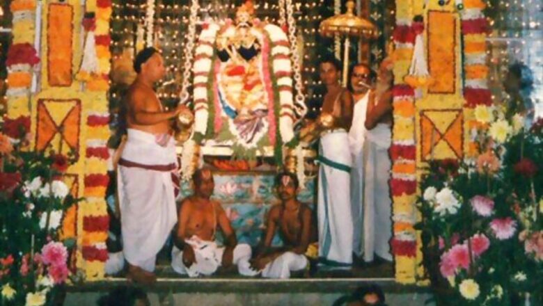 Telangana effect: Buses to Tirumala stopped for first time in four decades