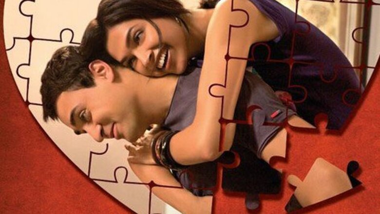 It was challenging to shift roles: Deepika Padukone