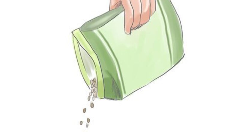 How to Fertilize Impatiens