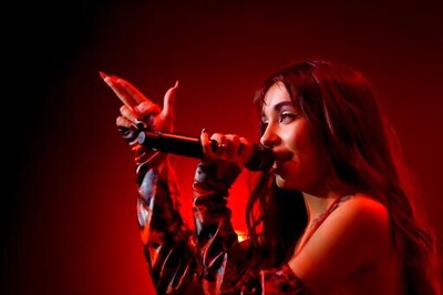 A Look At This Year's Best New Artist Latin Grammys Nominees