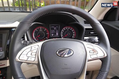 Mahindra Offering Massive Discounts of Upto Rs 1.20 Lakh on its SUV Range