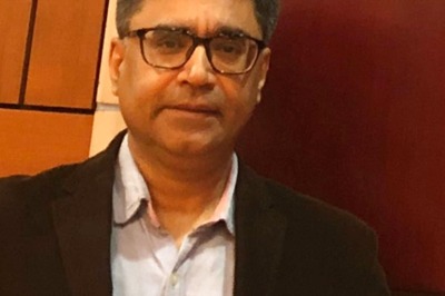 Vikram Misri, India’s Former Envoy to China, Appointed Deputy NSA