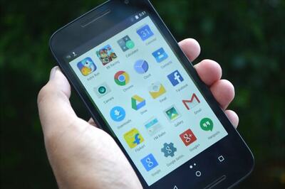 Motorola launches the new Moto G (3rd gen) with 5-inch display, 13MP camera at Rs 11,999 in India