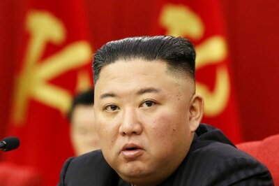Kim Jong Un's First Decade: 3 US Meetings, 2 Dead Relatives, 1 Nuclear Arsenal
