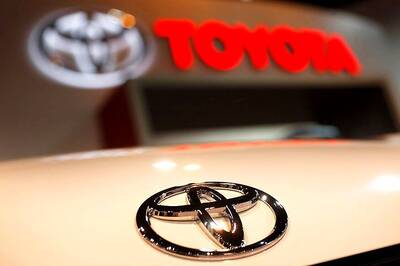 Worldwide Sales of Toyota Hybrids Surpass 10 Million Units