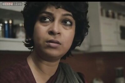 'Nirbashito' is not a biopic on Taslima Nasreen: Actress Churni Ganguly on winning the National Film Award for her directorial debut