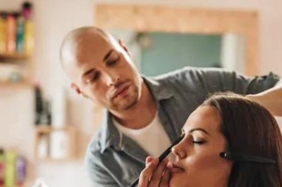 Tips And Tricks To Make Your Make-Up Sweat-Proof, Protect Your Skin From Pimples