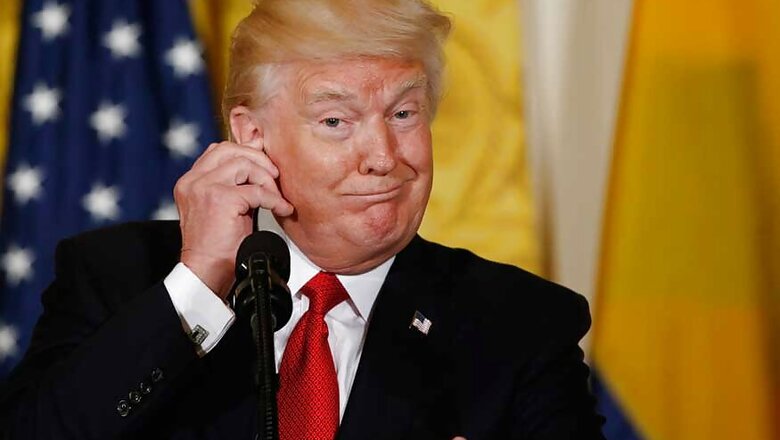 Donald Trump's Personal Lawyer Subpoenaed in Russia Probe