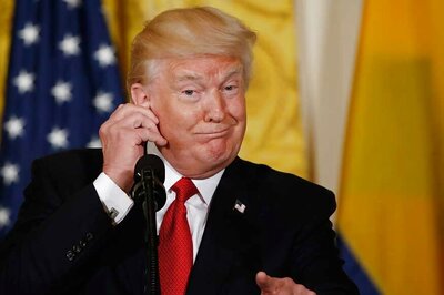 Donald Trump's Personal Lawyer Subpoenaed in Russia Probe