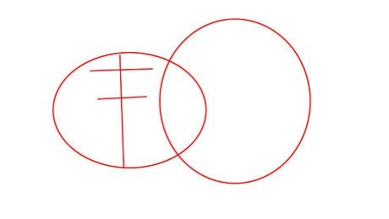 How to Draw Cheshire from Alice in Wonderland