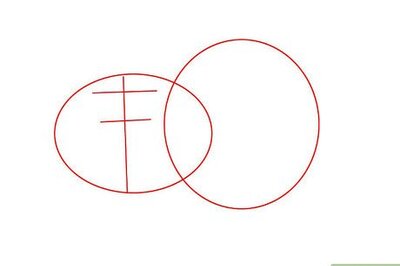 How to Draw Cheshire from Alice in Wonderland