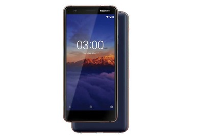Nokia 2.1, Nokia 3.1 And Nokia 5.1 go on Sale in India Starting at Rs 6,999