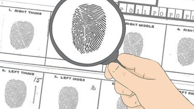 How to Apply for a Criminal Record Check Online