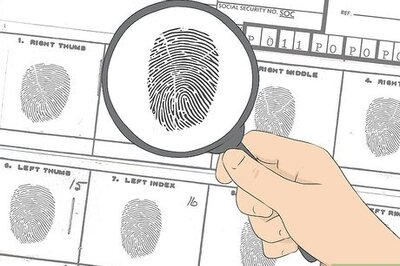 How to Apply for a Criminal Record Check Online