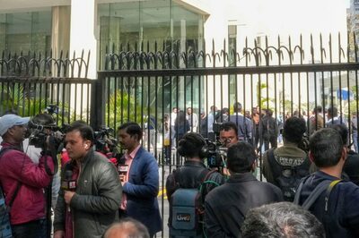 Taxmen Conduct Survey at BBC's Delhi, Mumbai Offices; UK Govt 'Closely Monitoring' | 10 Points