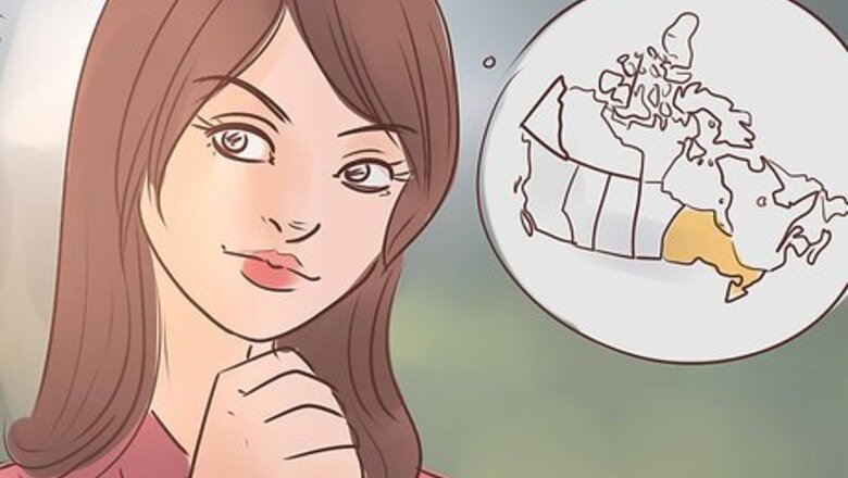 How to Visit Canadian National Parks