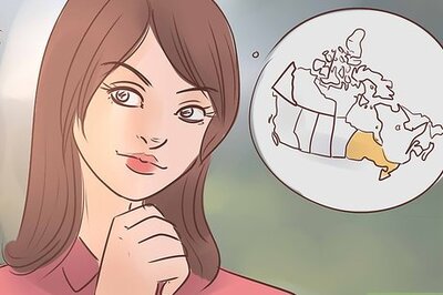 How to Visit Canadian National Parks