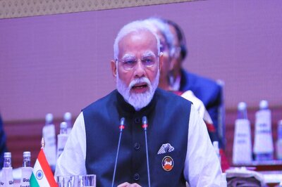 'Today's Era Must Not Be of War': Delhi G20 Declaration Echoes Modi's Message on Ukraine-Russia Conflict