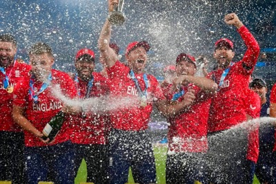 T20 World Cup 2022 Recap: England Undisputed White-ball Kings And More Sporting Pitches Please