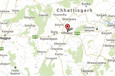 Over 1,100 killed in Naxal attacks in last 6 years: Chhattisgarh govt