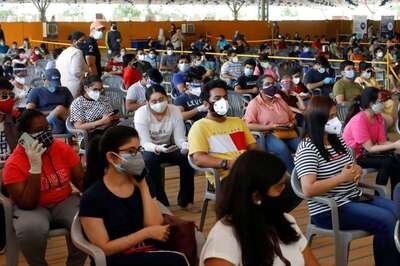 Choosing Vaccine for Teens, Booster for Elderly, Gap to Last Dose: Meets Lined Up to Decide by Dec 30